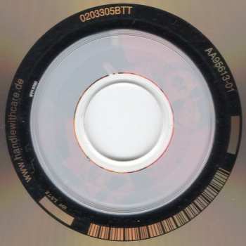 CD Betontod: Stoppt Uns Wenn Ihr Könnt