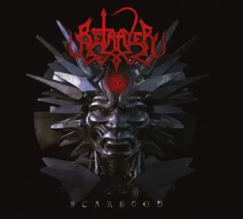 Scaregod