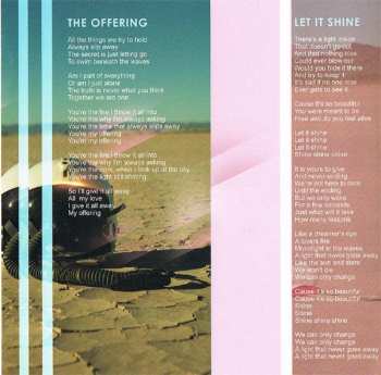 CD Betsie Larkin: All We Have Is Now