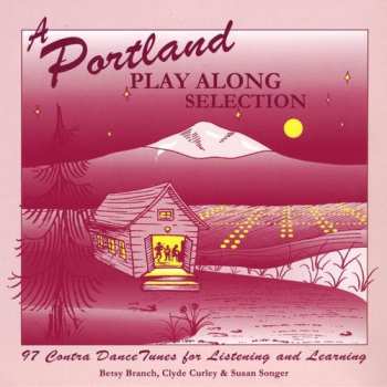 Album Betsy Branch: A Portland Play Along Selection