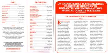 CD Bette Midler: Hello, Dolly!