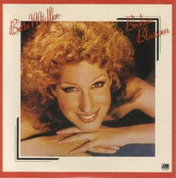 5CD/Box Set Bette Midler: Original Album Series