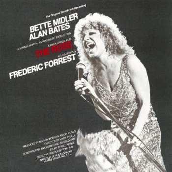 CD Bette Midler: The Rose - The Original Soundtrack Recording