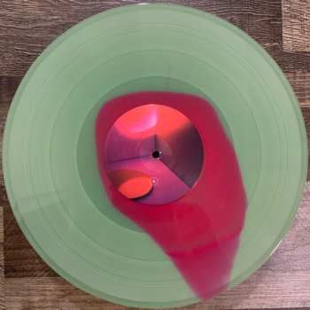 LP Better Off: Better Off