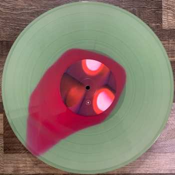 LP Better Off: Better Off