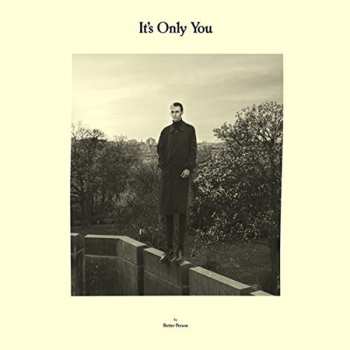 Album Better Person: It's Only You