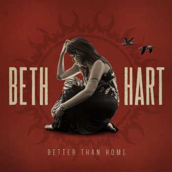CD Beth Hart: Better Than Home DLX | LTD | DIGI