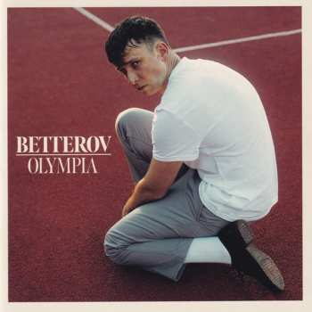 CD Betterov: Olympia