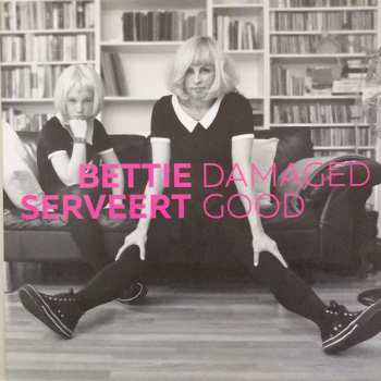 LP Bettie Serveert: Damaged Good