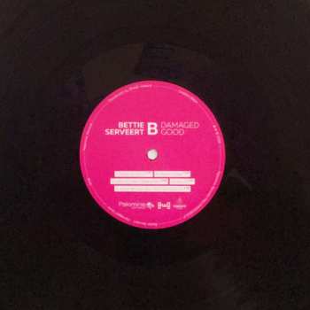 LP Bettie Serveert: Damaged Good