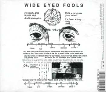 CD Bettie Serveert: Log 22