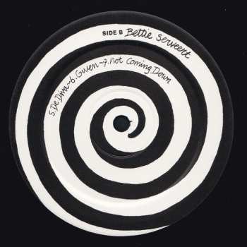 2LP Bettie Serveert: Log 22