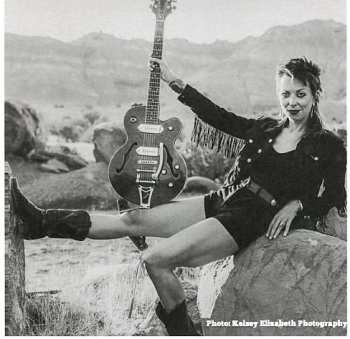 CD Betty Benedeadly: The Adventures Of Mabel & Carter LTD