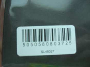 SP Betty Black: Sweet Dreams