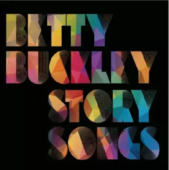 Betty Buckley: Story Songs