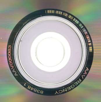 CD Betty Harris: The Lost Soul Queen