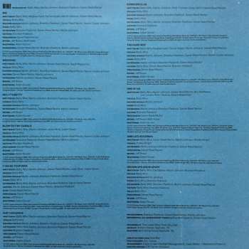 LP Betty Who: Big! CLR