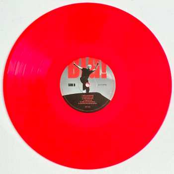 LP Betty Who: Big! CLR