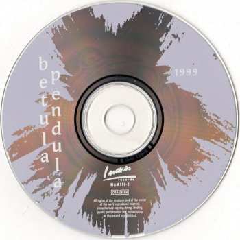 CD Betula Pendula: 1999