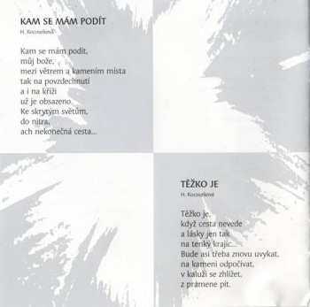 CD Betula Pendula: 1999