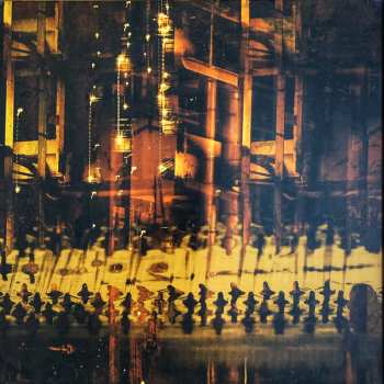 LP Between The Buried And Me: Automata II  LTD | CLR