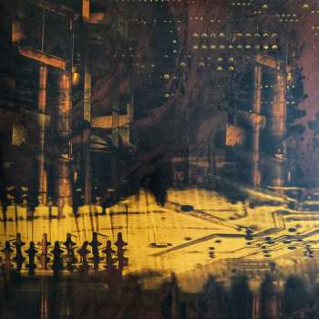 LP Between The Buried And Me: Automata II  LTD | CLR