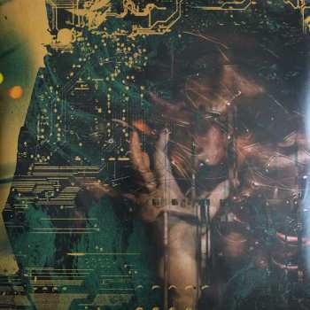 LP Between The Buried And Me: Automata II  LTD | CLR