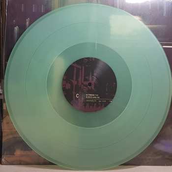LP Between The Buried And Me: Automata II  LTD | CLR