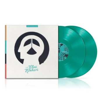 2LP Between The Buried And Me: The Blue Nowhere