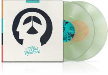 2LP Between The Buried And Me: Blue Nowhere