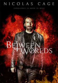 DVD Ronny Munroe: Between Worlds