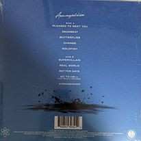 LP Between You And Me: Armageddon LTD | CLR