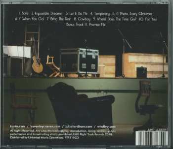 CD Judie Tzuke: Woman To Woman