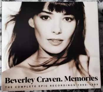Memories: The Complete Epic Recordings 1990-1999