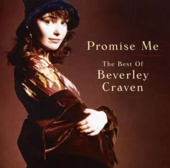 Promise Me (The Best Of Beverley Craven)