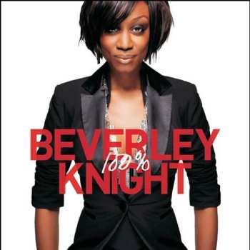 Album Beverley Knight: 100%