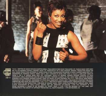 CD Redman: Made It Back 99