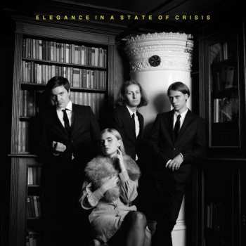 Album Beverly Kills: Elegance In A State Of Crisis