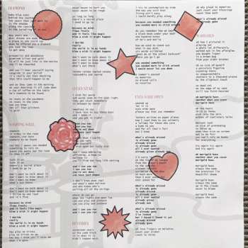 LP Beverly Kills: Wishing Well CLR