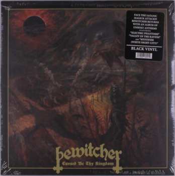 LP Bewitcher: Cursed Be Thy Kingdom