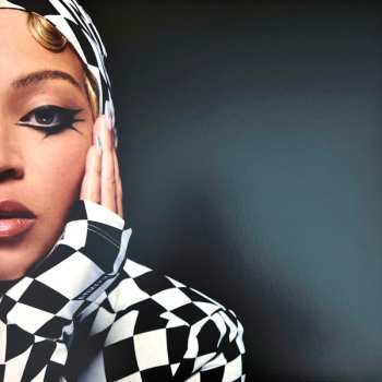 2LP Beyoncé: Cowboy Carter DLX