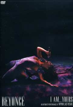 DVD Beyoncé: I Am... Yours: An Intimate Performance At Wynn Las Vegas