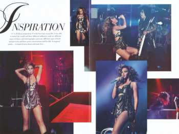 DVD Beyoncé: Live At Roseland