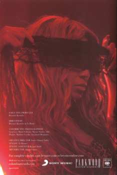 DVD Beyoncé: Live At Roseland