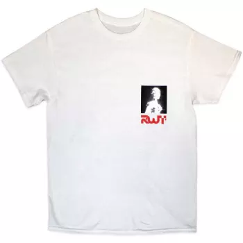 T-shirt Moonlanding Renaissance Tour 2023