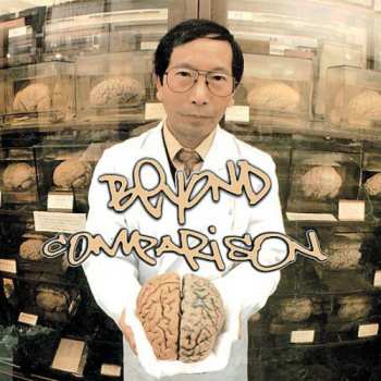 Album Beyond: Comparison