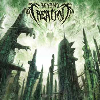 Album Beyond Creation: The Aura