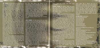 CD Beyond Fear: Beyond Fear