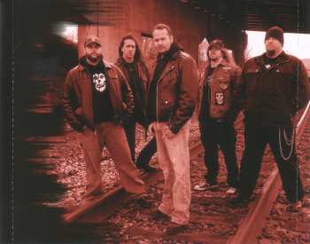 CD Beyond Fear: Beyond Fear