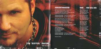 CD Beyond Fear: Beyond Fear